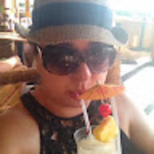 Meet your Posher, Lisette